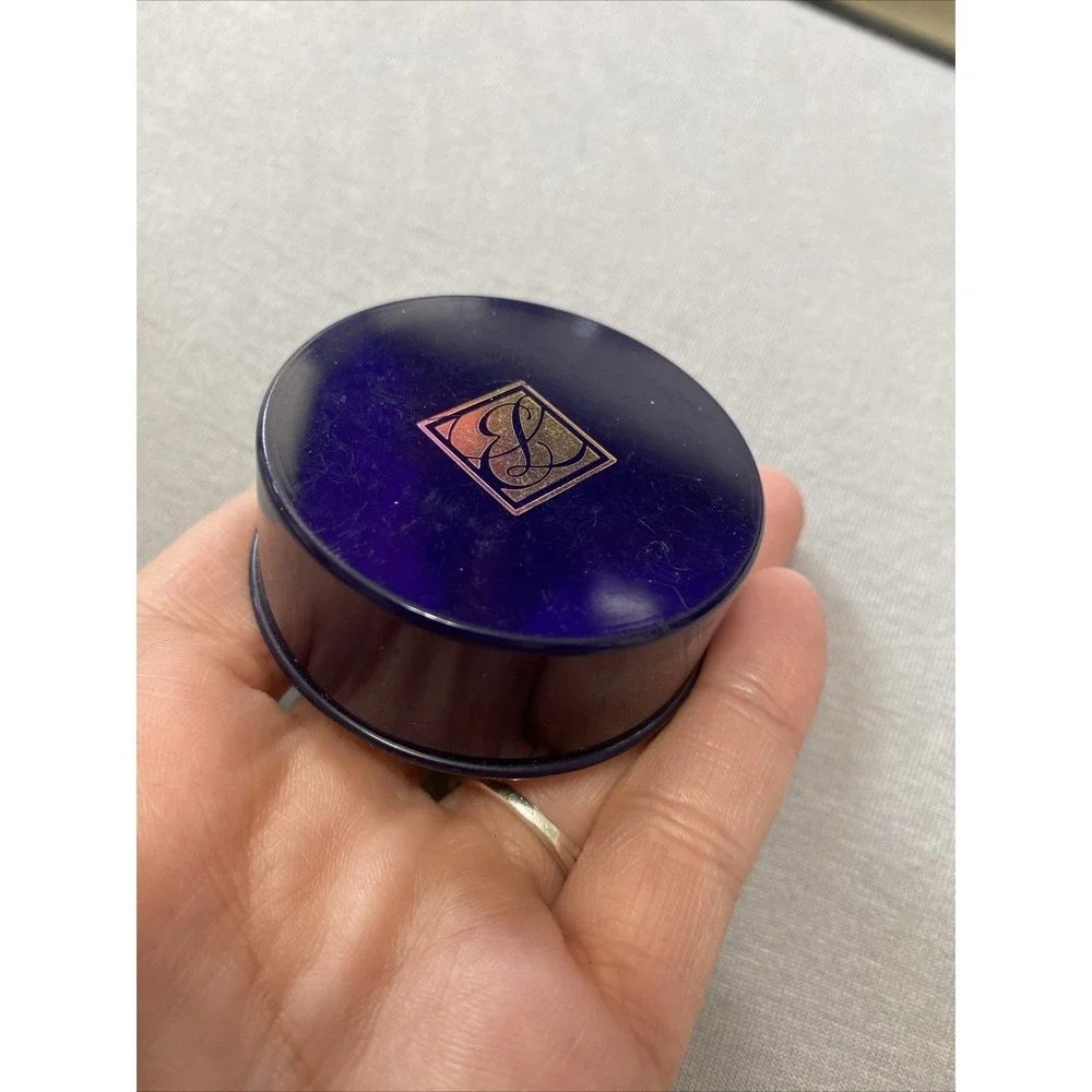 Estee Lauder Lucidity Translucent Loose Powder Light 01 Rare